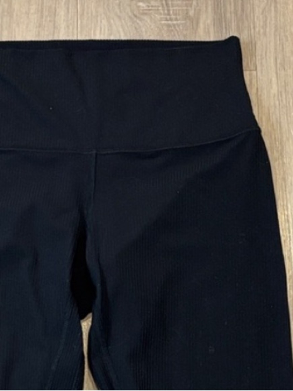 Lululemon Align High Rise 28” Ribbed Legging - Picture 5 of 13